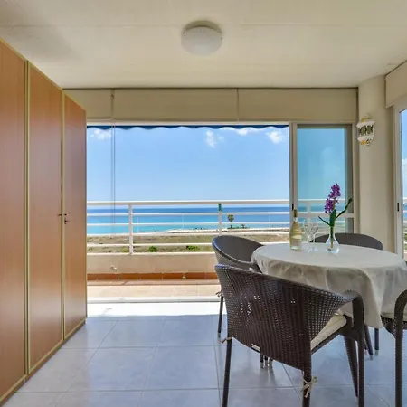 Guzman - Brigitte Appartement