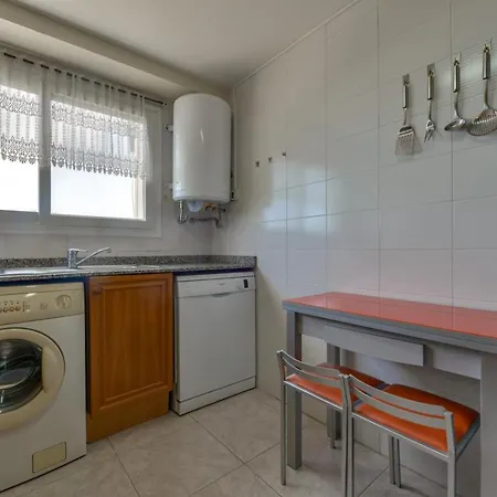 Appartement Guzman - Brigitte