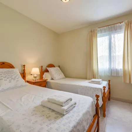 Guzman - Brigitte Appartement