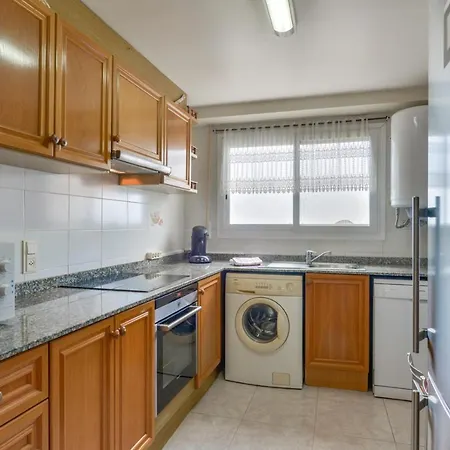 Guzman - Brigitte Appartement