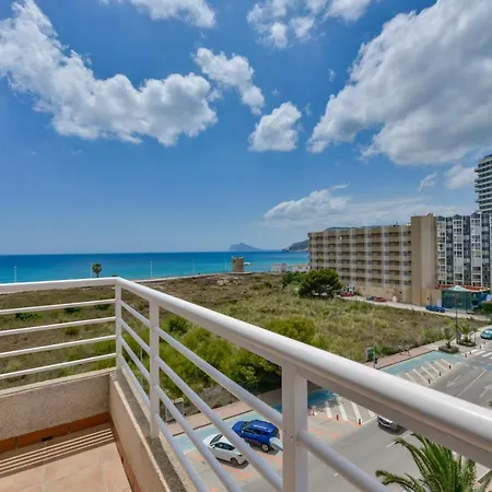 Appartement Guzman - Brigitte Calpe