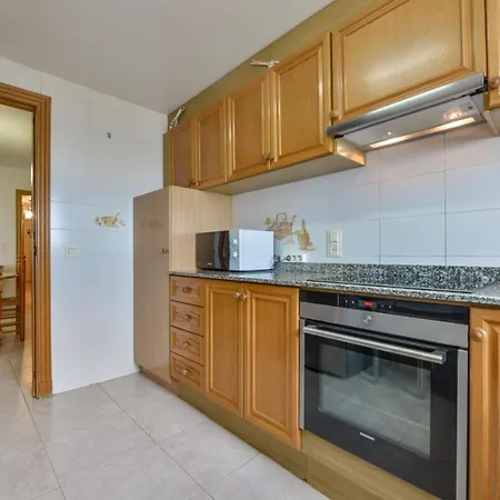 Appartement Guzman - Brigitte