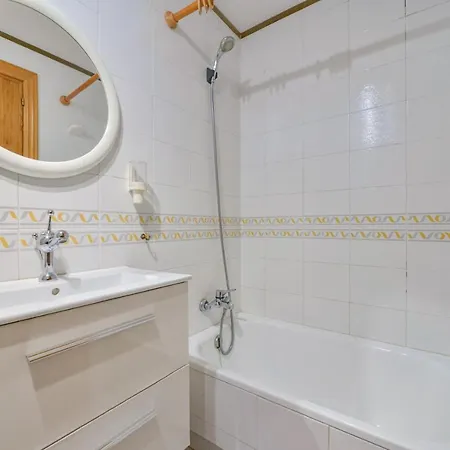 Appartement Guzman - Brigitte