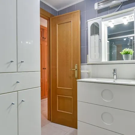 Guzman - Brigitte Appartement *