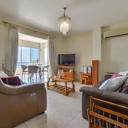 Apartamento Guzman - Brigitte *