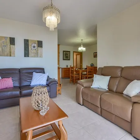 Guzman - Brigitte Apartamento *