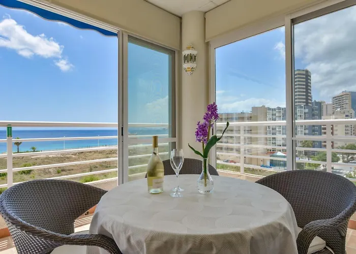 Guzman - Brigitte Apartamento *