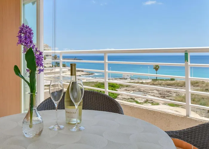 Guzman - Brigitte * Calpe