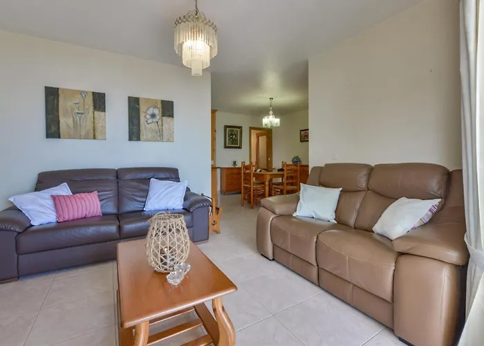 Guzman - Brigitte Apartamento *