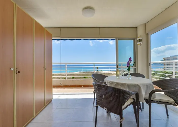 Guzman - Brigitte Apartamento