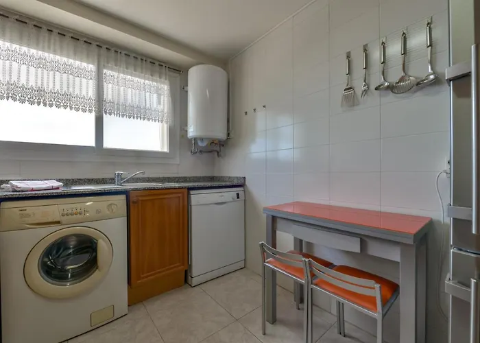 Apartamento Guzman - Brigitte