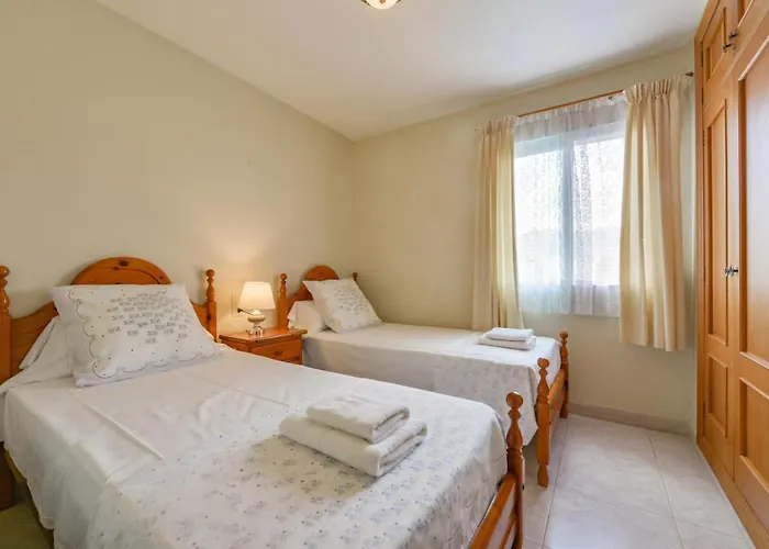 Guzman - Brigitte Apartamento