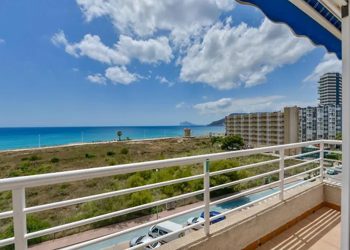 Guzman - Brigitte Apartamento