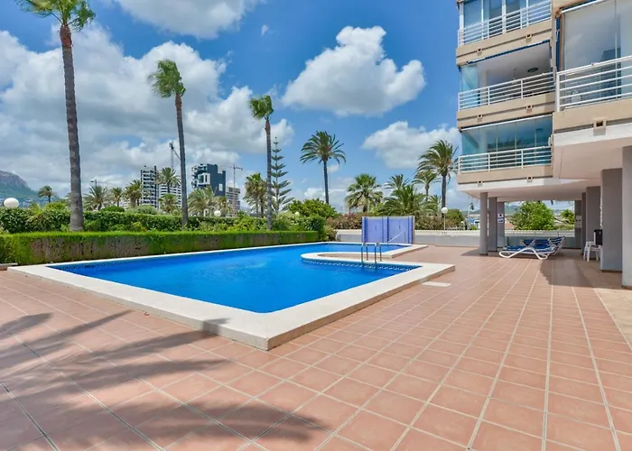 Guzman - Brigitte Apartamento