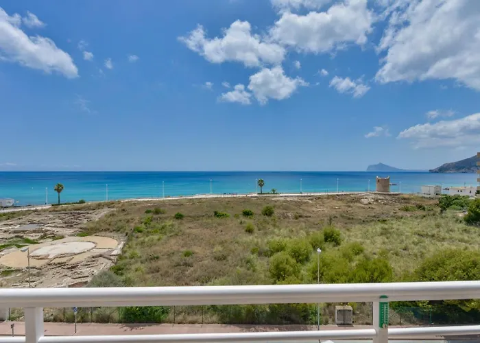 Apartamento Guzman - Brigitte