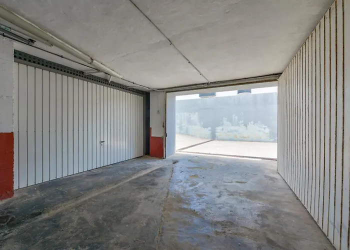 Apartamento Guzman - Brigitte