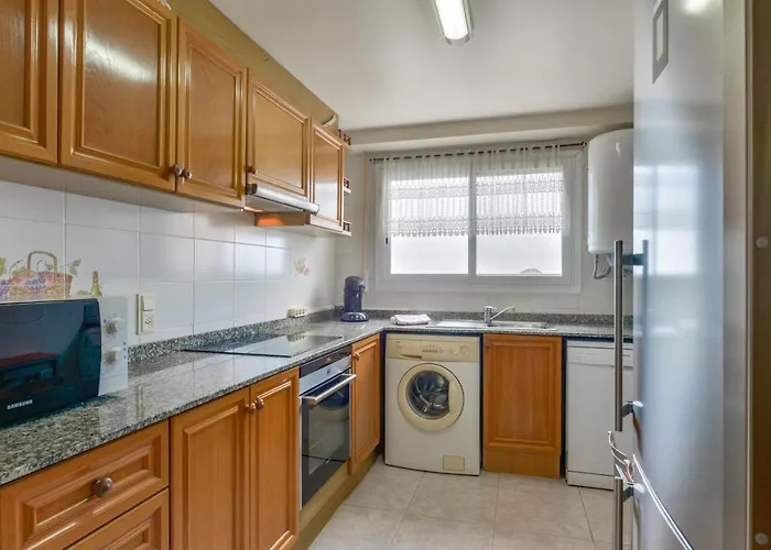 Guzman - Brigitte Apartamento