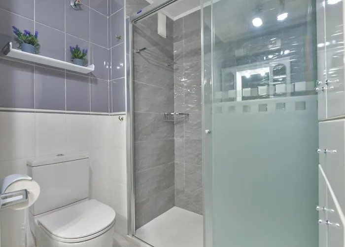 Guzman - Brigitte Apartamento Calpe