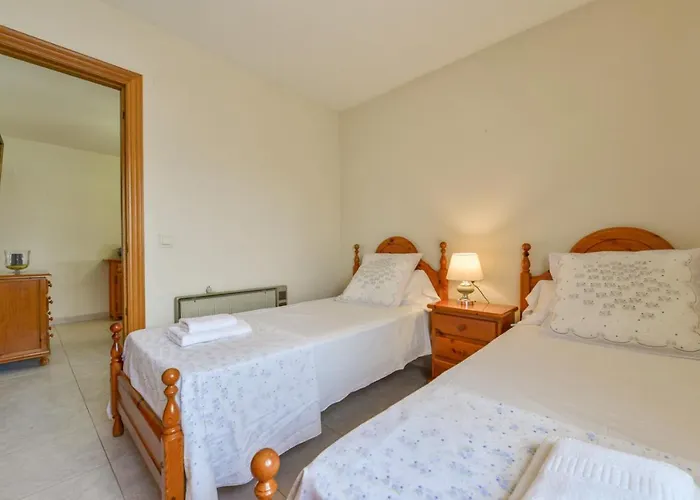 Apartamento Guzman - Brigitte *