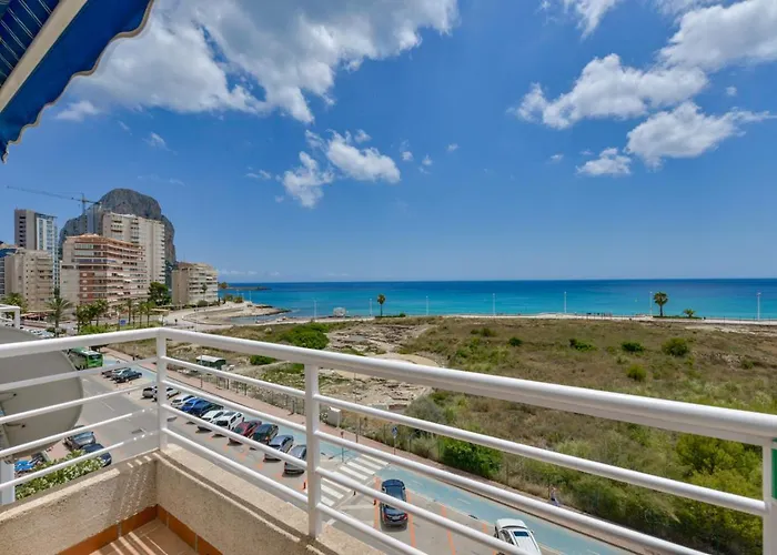 Guzman - Brigitte Calpe