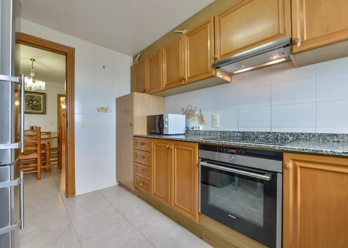 Apartamento Guzman - Brigitte