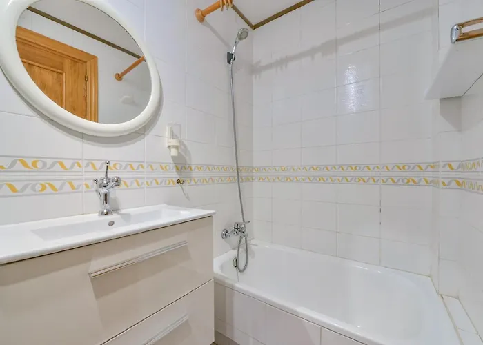 Apartamento Guzman - Brigitte