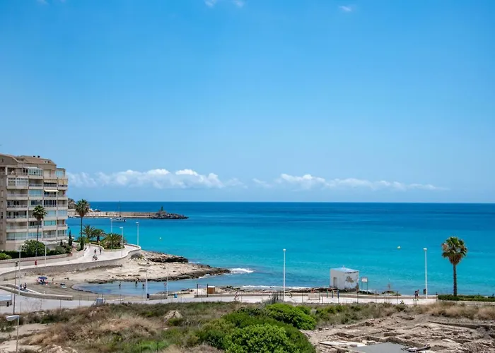 Apartamento Guzman - Brigitte *