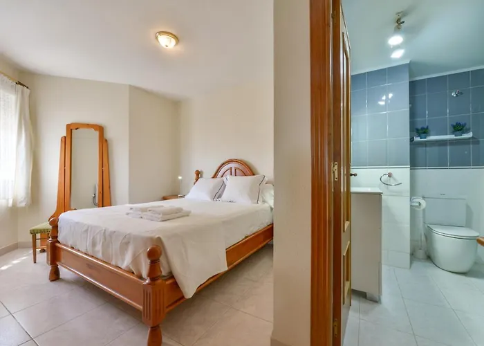 Guzman - Brigitte * Calpe