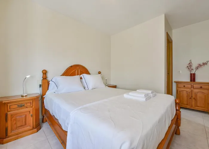 Guzman - Brigitte Apartamento