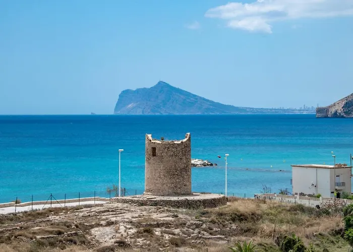 Guzman - Brigitte Calpe